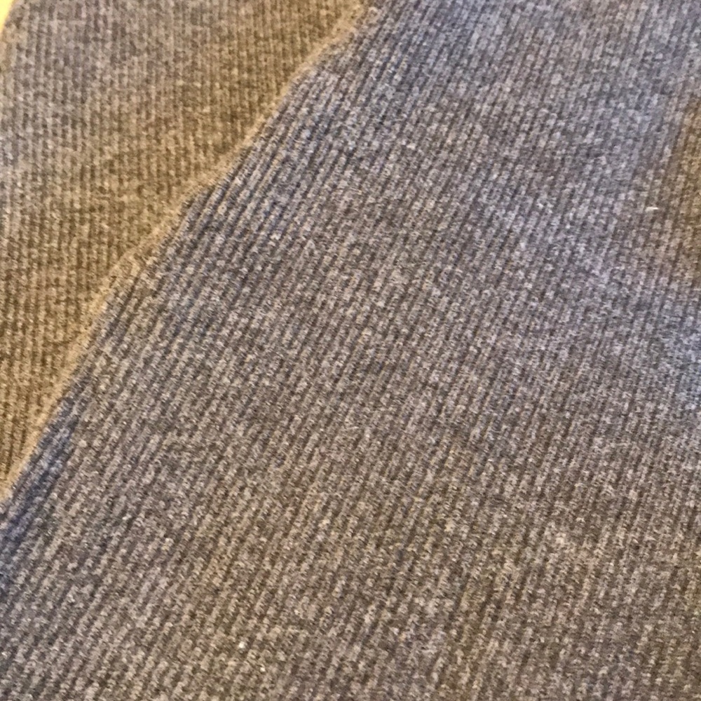 Victoria’s Secret Ribbed High Rise Tights - Picture 7 of 7